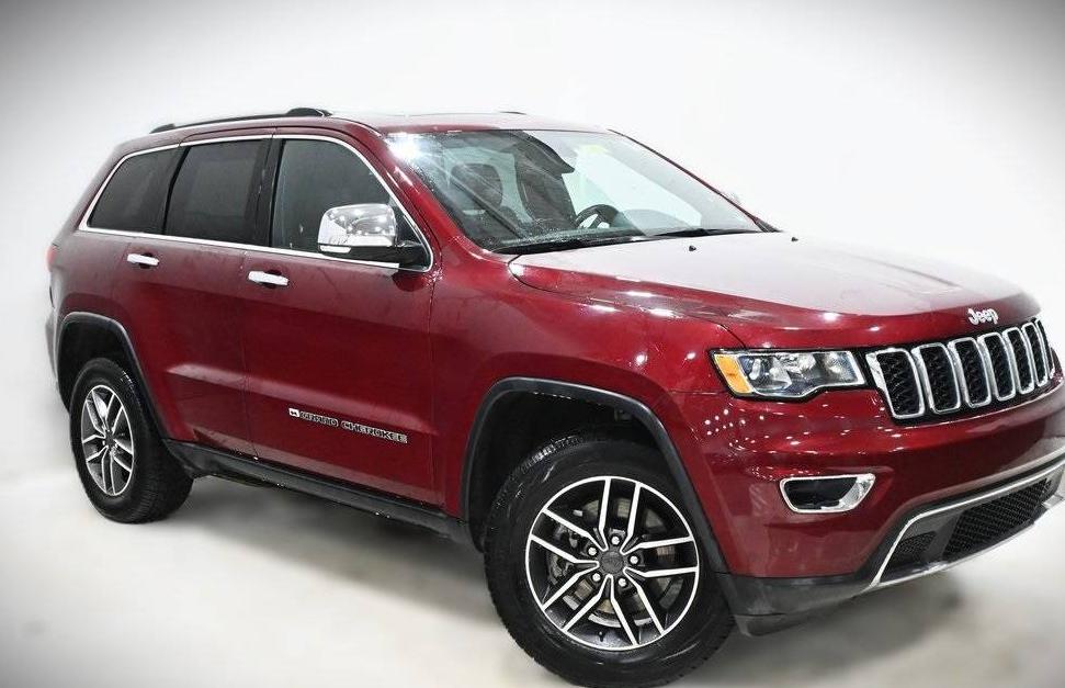 JEEP GRAND CHEROKEE 2022 1C4RJFBG6NC139248 image